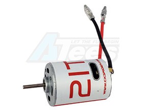 X-Rider X-Rider Mars 380 Brushed Motor 21T