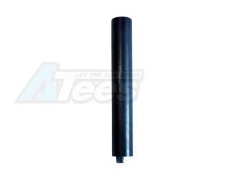 X-Rider X-Rider Mars Rear Wheel Shaft non-gyro