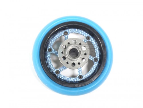 X-Rider X-Rider Mars Rear Wheel (non-gyro)