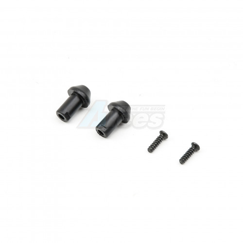 X-Rider X-Rider Sagittarius Footrest Post