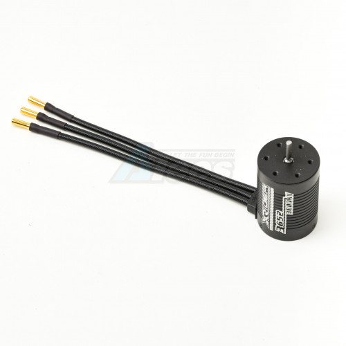 X-Rider X-Rider Sagittarius Brushless Motor 3652/3800KV