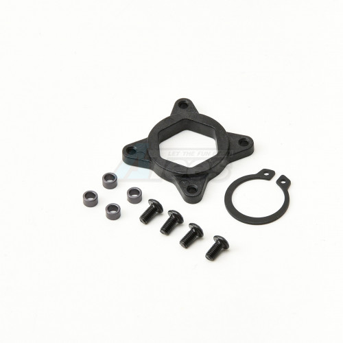 X-Rider X-Rider Sagittarius Front Brake Disc Post