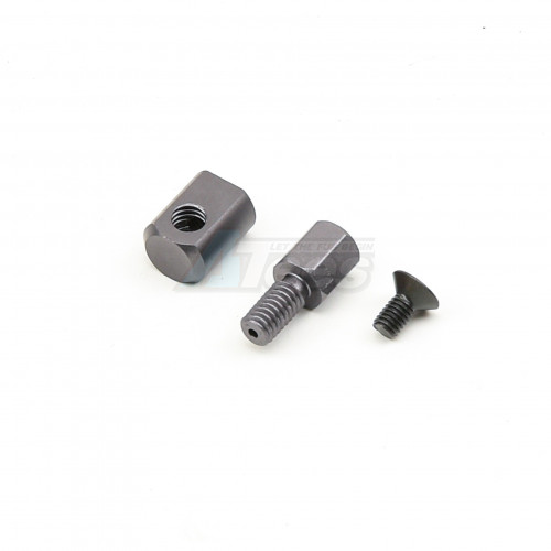 X-Rider X-Rider Sagittarius Brake Steel Wire Mount