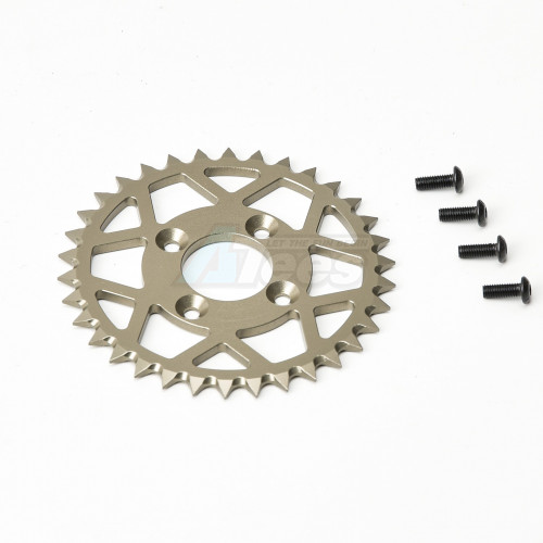 X-Rider X-Rider Sagittarius 34T Sprocket
