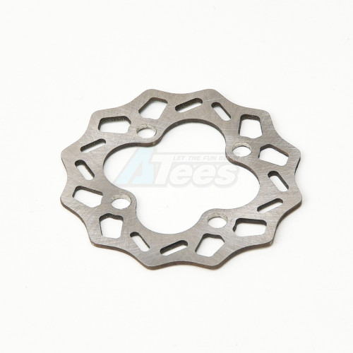 X-Rider X-Rider Sagittarius Rear Brake Disc