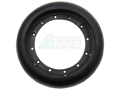 X-Rider X-Rider 1/5 Scorpio GRP Front Tire (M3)