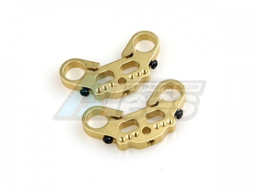 X-Rider X-Rider Cx3-II Upgrades - Shock Absorbers Fixed Plate With Screws