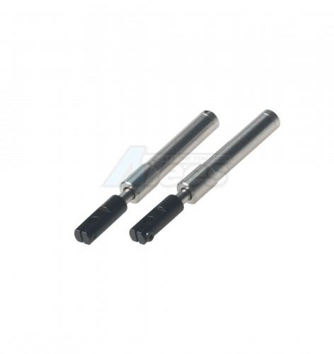 X-Rider X-Rider Cx3-II Front Shock Spring Set