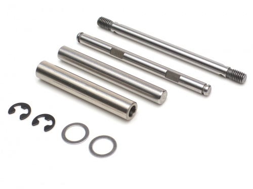 X-Rider X-Rider Cx3-II Upgrades - Axle Set
