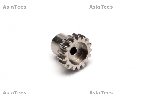 X-Rider X-Rider Cx3-II Motor Gear 17T