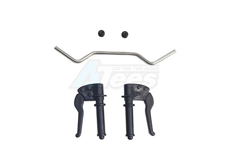 X-Rider X-Rider Cx3-II Handle Bar Set