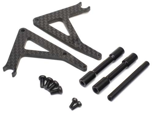 X-Rider X-Rider Cx3-II Upgrades - Frame Plate Set