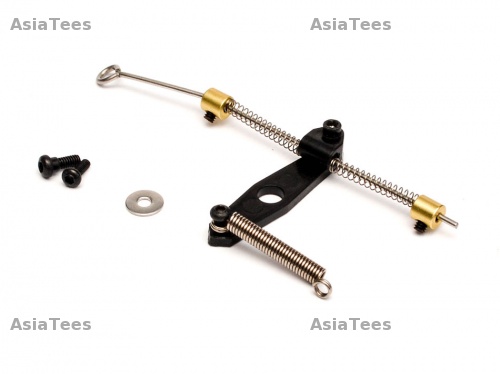 X-Rider X-Rider Cx3-II Steering Handspike Parts Set