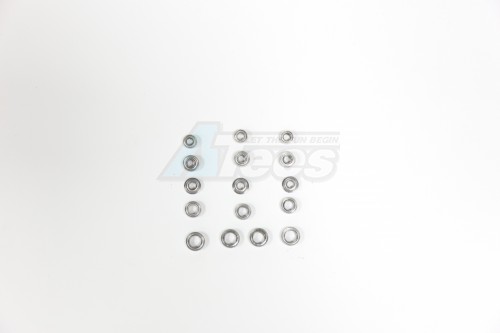 X-Rider X-Rider Cx3-II Bearing Set