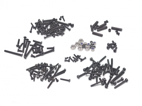 X-Rider X-Rider Cx3-II Screw Set