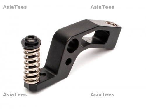 X-Rider X-Rider Cx3-II Steering Stem Mount And Buffering Set