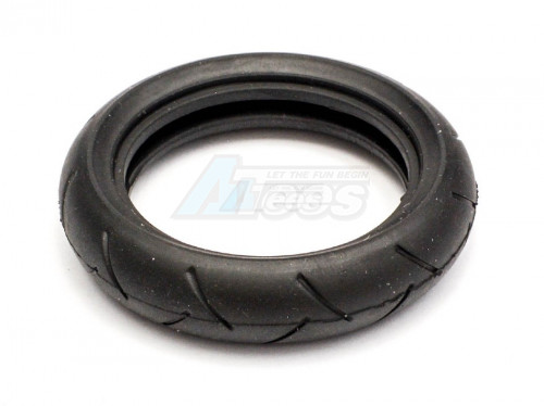 X-Rider X-Rider Cx3-II Front And Rear Tire Set