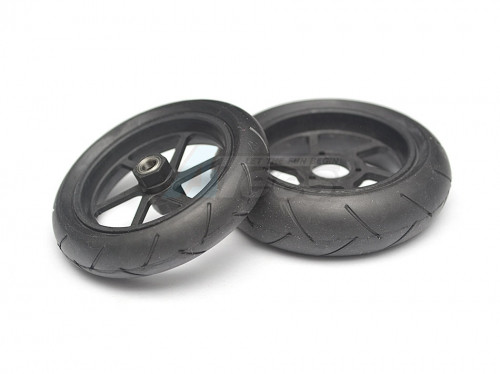 X-Rider X-Rider Cx3-II Front Tire Stabilizer Ring