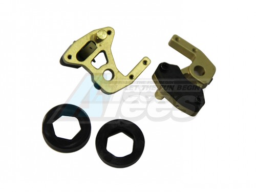 X-Rider X-Rider CX3 EVO Fr. Disk Brake Set