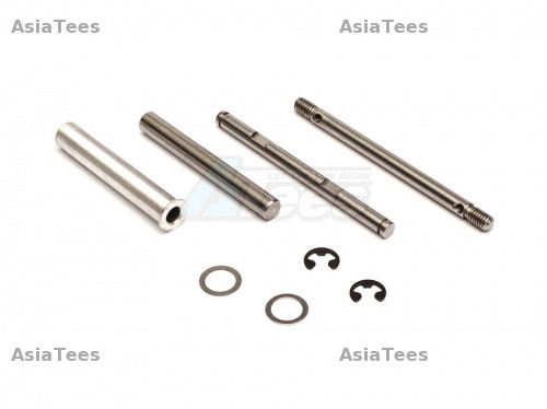 X-Rider X-Rider Cx3-II Axle Set