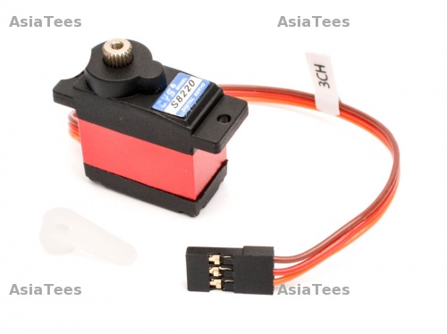 X-Rider X-Rider Cx3-II Clutch Servo