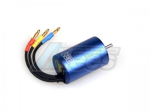 X-Rider X-Rider Cx3-II Upgrades - 2030 4650KV Brushless Motor