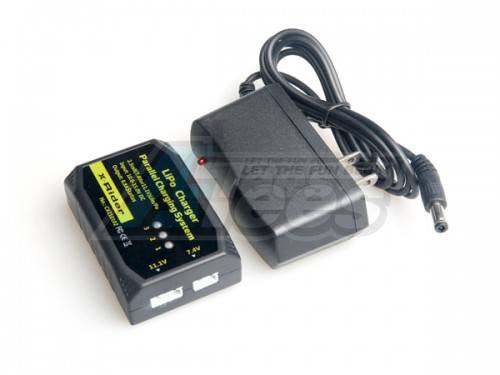 X-Rider X-Rider Cx3-II Charger