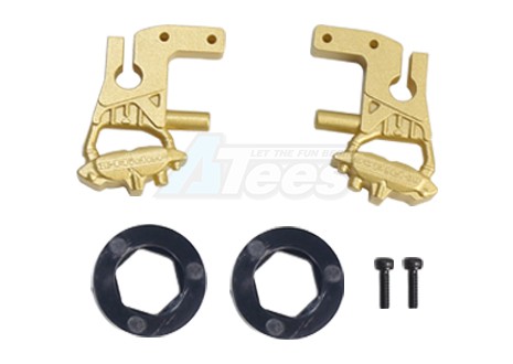 X-Rider X-Rider Cx3-II Front Caliper
