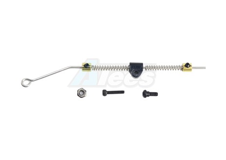 X-Rider X-Rider CX3 EVO Steering Linkage Set