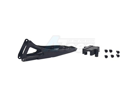 X-Rider X-Rider CX3 EVO Rear Frame