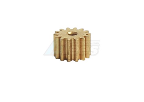 X-Rider X-Rider CX3 Air 14T Motor Gear