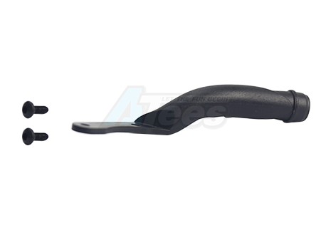 X-Rider X-Rider CX3 EVO Exhaust Pipe