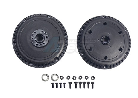 X-Rider X-Rider CX3 EVO Gyro Cover