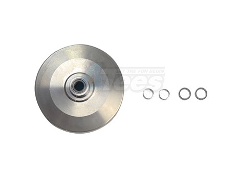 X-Rider X-Rider CX3 EVO Gyro Flywheel