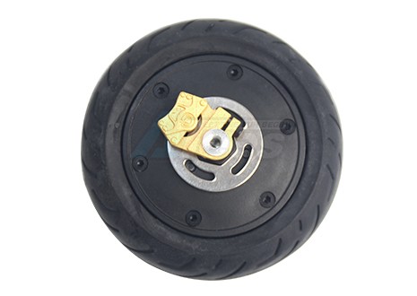 X-Rider X-Rider CX3 EVO Rear Wheel