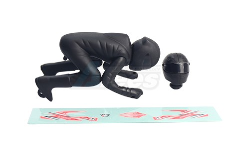 X-Rider X-Rider CX3 Air Rider