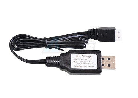 X-Rider X-Rider CX3 Air USB Charger