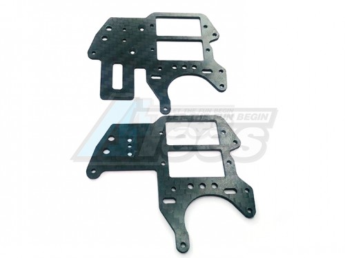 X-Rider X-Rider CX3 EVO Front Frame