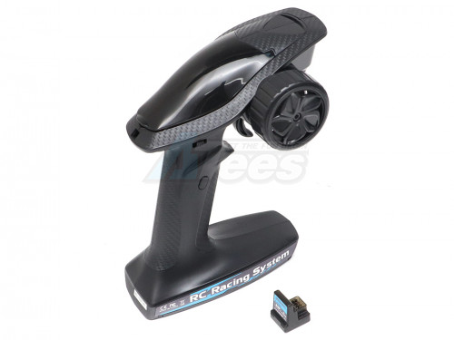 X-Rider X-Rider Cx3-II Remote Control Radio Transmitter & Receiver