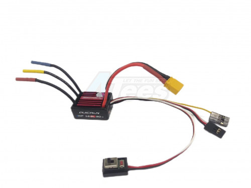 X-Rider X-Rider CX3 EVO 10BL30 30A ESC