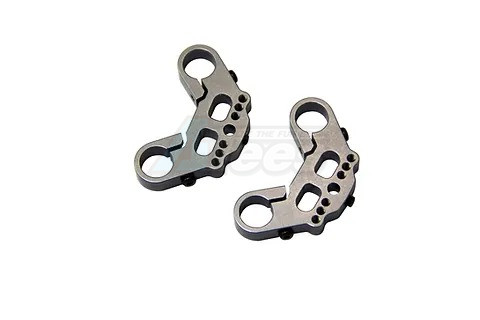 X-Rider X-Rider Cx3-II Shock Mounts 2pcs