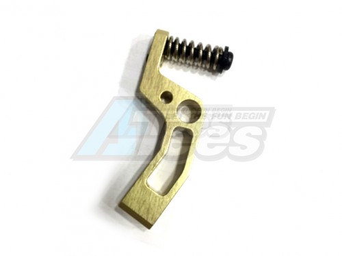 X-Rider X-Rider Cx3-II Alloy Steering Arm