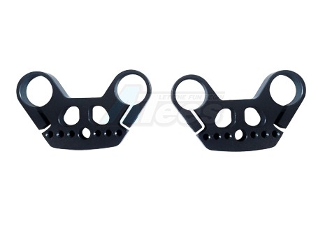 X-Rider X-Rider SATURN Shock Absorber Triples