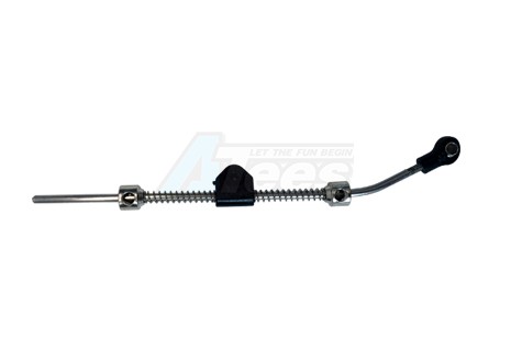 X-Rider X-Rider SATURN Steering linkage set