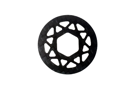 X-Rider X-Rider SATURN Front Brake Disc