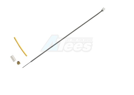 X-Rider X-Rider SATURN Brake Steel Wire Set