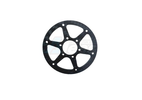 X-Rider X-Rider Cafe Racer Front Wheel Rim Plate