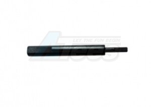 X-Rider X-Rider SATURN Rear Swing Arm Shaft