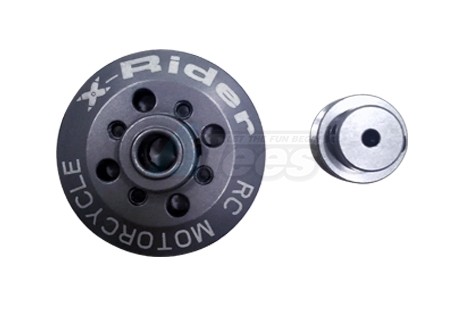X-Rider X-Rider SATURN Motor Belt Pulley