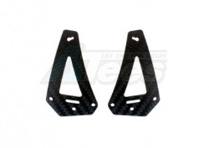 X-Rider X-Rider SATURN Rear Swing Arm Plate